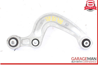 17-24 Audi A4 Rear Left Driver Side Upper Suspension Control Arm 8W0505361E