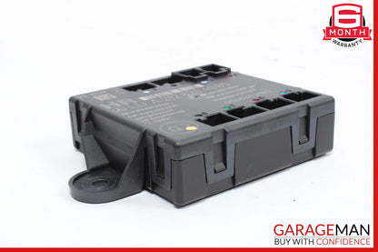 08-18 Mercedes W204 C300 E350 CLS550 Rear Right Side Door Control Module OEM