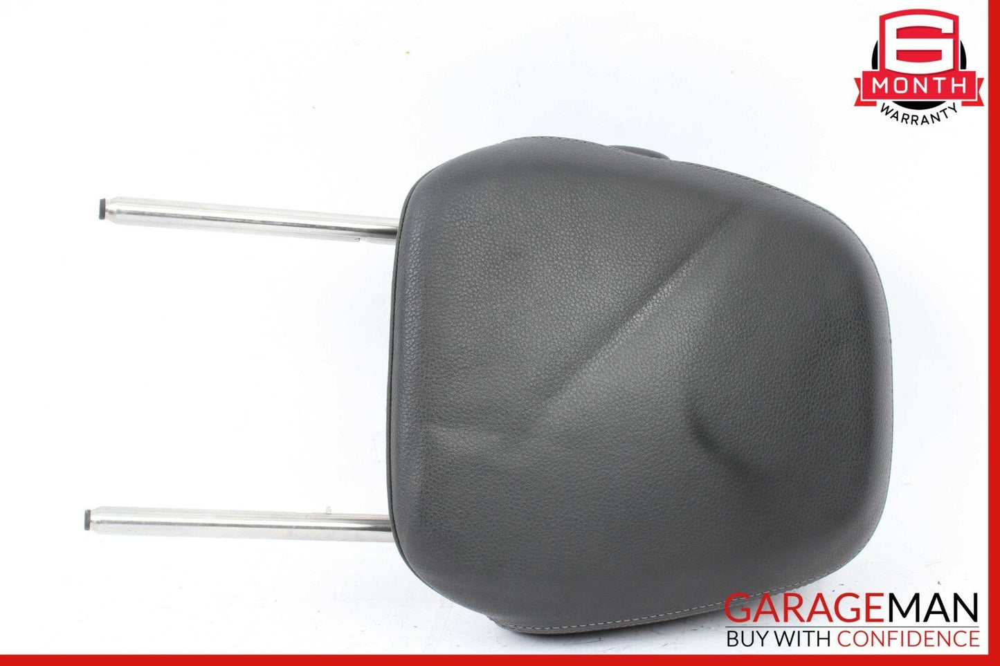 11-17 Porsche Cayenne 958 Front Right Passenger Side Seat Headrest Head Rest OEM