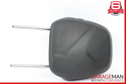 11-17 Porsche Cayenne 958 Front Right Passenger Side Seat Headrest Head Rest OEM