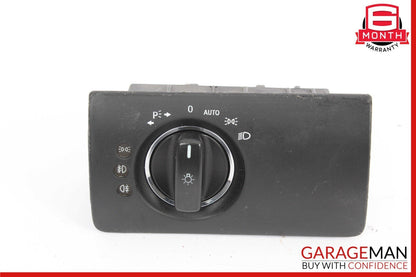 06-13 Mercedes R350 GL450 ML450 Dash Head Light Headlight Control Switch Module