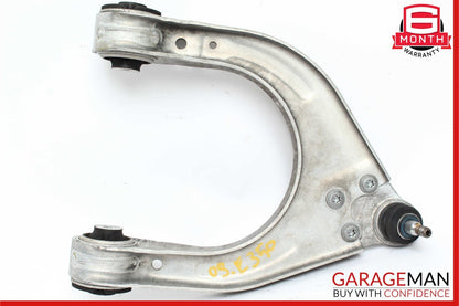 03-11 Mercedes W211 E350 CLS550 E500 E550 Front Left Side Upper Control Arm OEM