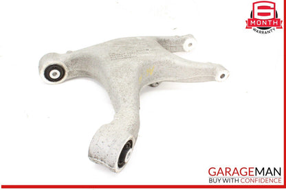 12-18 Audi A6 A7 SQ5 Rear Right Passenger Side Suspension Lower Control Arm OEM