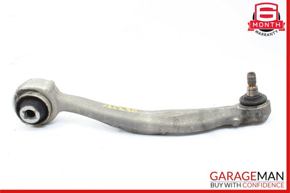 08-14 Mercedes W204 C250 Front Left Side Curved Wishbone Control Arm