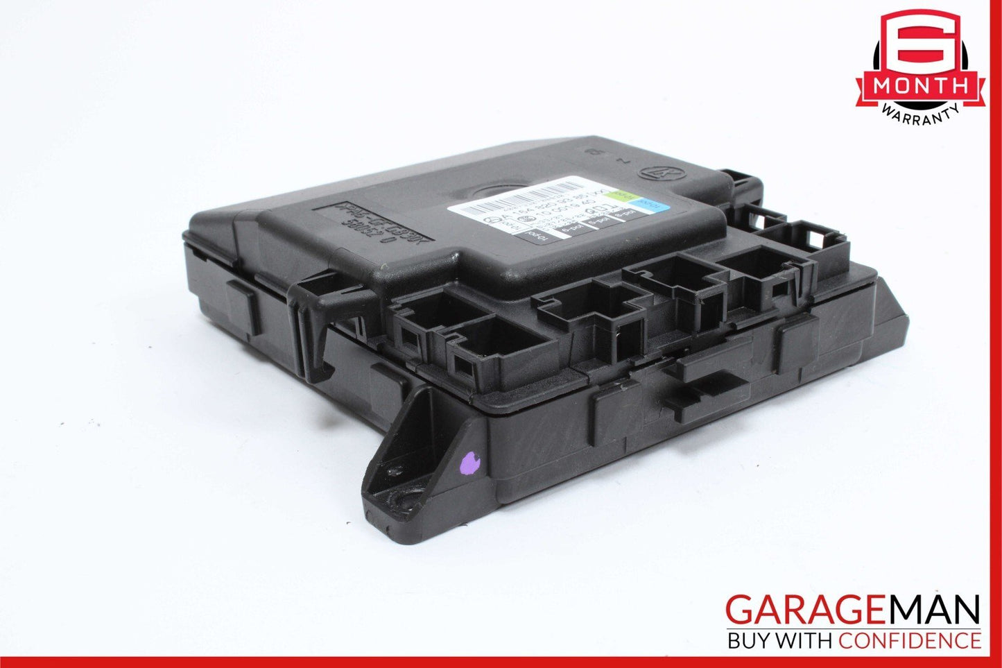 06-13 Mercedes W251 R350 ML550 GL550 Front Left Driver Door Control Module OEM