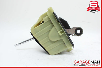 08-14 Mercedes W204 C250 C63 AMG RWD Floor Gear Shifter Shift Selector Box Rod