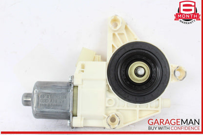 08-14 Mercedes W204 C250 Front Left Driver Side Door Window Regulator Motor OEM