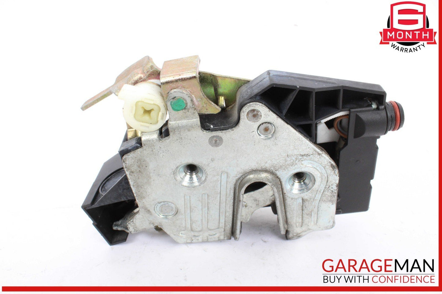 94-02 Mercedes R129 SL500 Front Right Side Door Lock Latch Actuator Assembly OEM