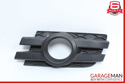 07-09 Mercedes X164 GL450 4Matic Base Front Bumper Left Cover Grille Grill Mesh