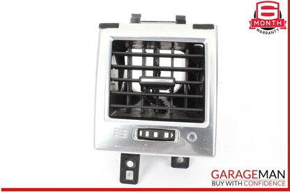 10-13 Range Rover Sport L320 Front Left Driver Side AC Air Vent Grille OEM