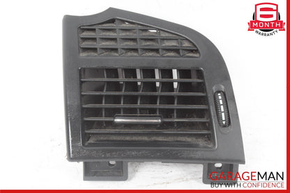 07-14 Mercedes W221 S550 CL550 Front Left Dash AC A/C Air Vent Grille Trim OEM