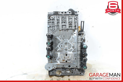 Mercedes S430 CLS550 CLK500 7G Tronic Transmission Valve Body TCM 2202770801 OEM