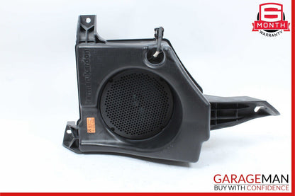 06-11 Mercedes W164 ML350 Harman Kardon Rear Sub Woofer Subwoofer Speaker OEM