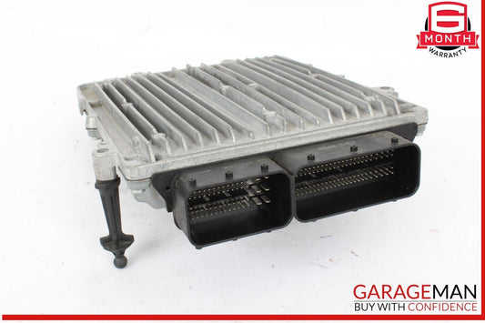 15-19 Mercedes W166 GLE400 ML450 ECU Engine Control Module Unit ECM OEM