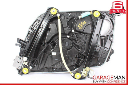 20-23 Mercedes W118 CLA250 Front Left Driver Side Window Regulator Assembly