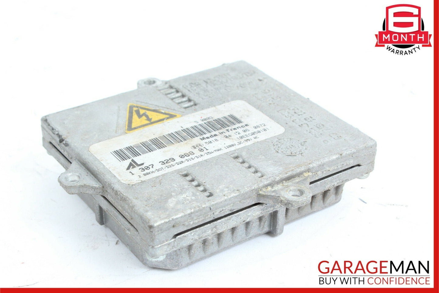 03-08 Mercedes W220 S350 S55 AMG Front Right / Left HID Xenon Ballast Module