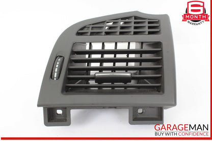 07-14 Mercedes W216 CL550 Dashboard Dash AC A/C Air Vent Right Side Black OEM
