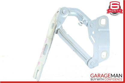 06-12 Mercedes W164 ML350 GL450 R350 Front Right Side Hood Hinge Bracket OEM