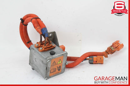 12-17 Fiat 500E EV Electric Power Management Distribution Control Module OEM