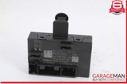 13-17 Audi Q5 SQ5 Rear Left Driver Side Door Control Module Unit 8K0959795G OEM