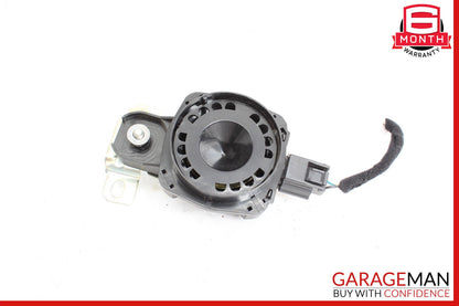 17-23 Alfa Romeo Stelvio Anti Theft Alarm Siren Horn OEM