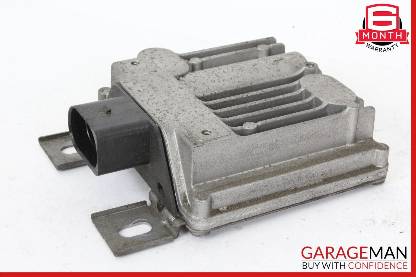 11-17 Porsche Cayenne S 958 Fuel Pump Control Module Unit OEM