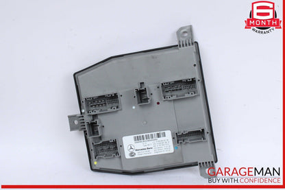 15-21 Mercedes W205 C300 Front SAM Module Control Unit Signal Acquisition OEM