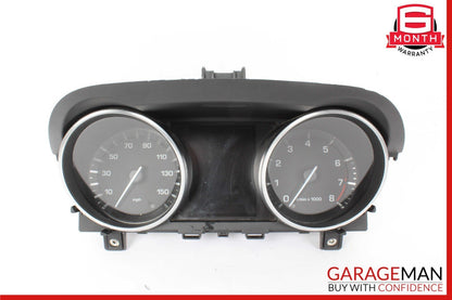 12-15 Range Rover Evoque Speedometer Instrument Cluster BJ3210849CF OEM