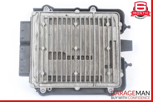 14-16 Mercedes W212 E350 3.5L V6 ECU ECM Engine Computer Control Module Unit OEM