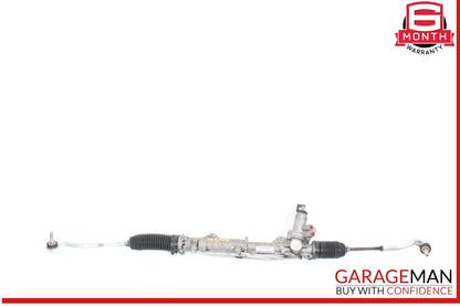 08-14 Mercedes W204 C250 C300 Power Steering Rack and Pinion 20411011017 OEM