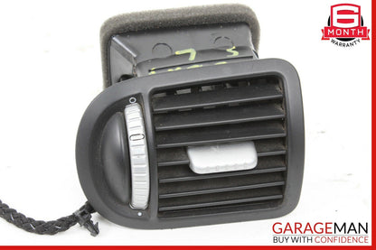 03-06 Porsche Cayenne 955 Front Left Driver Side Dash AC A/C Air Vent Trim OEM