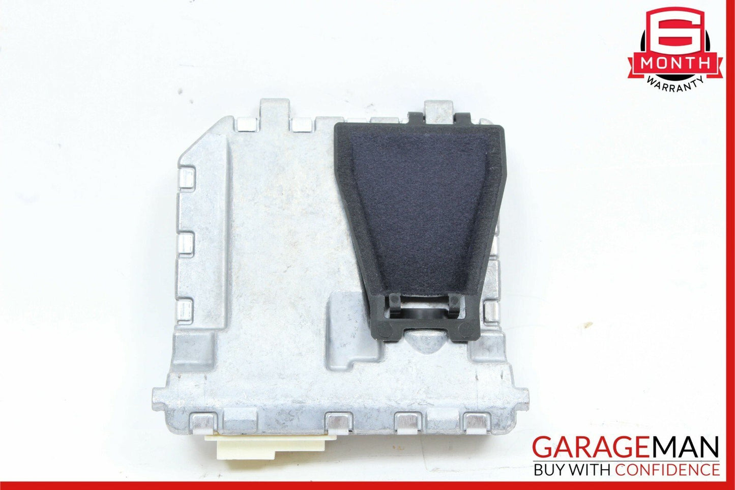 10-13 Mercedes W221 S400 E550 Active Lane Assist Front Camera 0009051600 OEM
