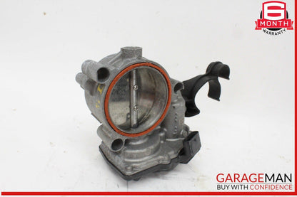 19-24 BMW M340i G20 Engine Throttle Body Valve Module 8667415 OEM