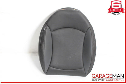 07-13 Mini Cooper Front Right Passenger Side Upper Seat Cushion Cover OEM