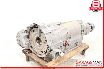 12-17 Audi Q5 A5 A6 Quattro 2.0L Automatic Transmission Assembly OEM 146k