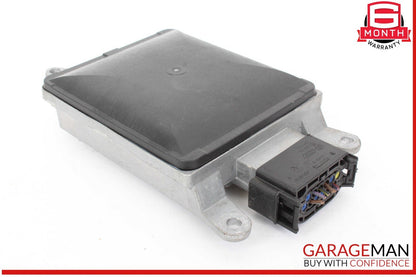 10-16 Porsche Panamera 970 Rear Right Passenger Side Blind Spot Radar Sensor OEM