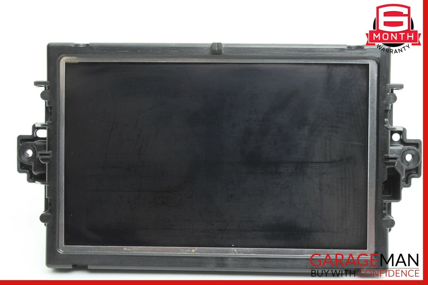 12-16 Mercedes W204 C250 GL550 GPS Navigation LCD Display Screen Monitor OEM