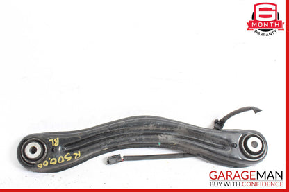 06-13 Mercedes W251 R500 ML350 Rear Left Side Upper Control Arm OEM