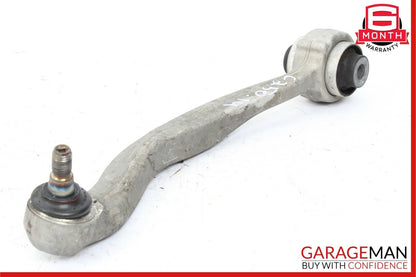 08-14 Mercedes W204 C250 C350 RWD Front Left Side Wishbone Curved Control Arm