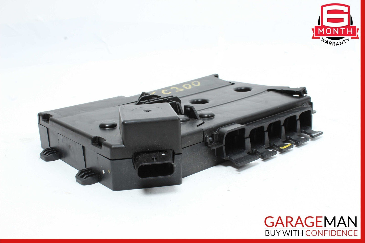 15-19 Mercedes W205 C300 GLC300 Fuse Box Distribution Box 2055402850 OEM