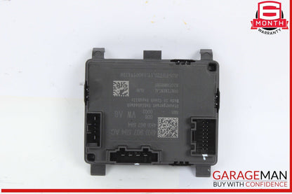 18-24 Audi S5 RS5 A5 Sunroof Moonroof Control Module Unit 4K0907594AC OEM