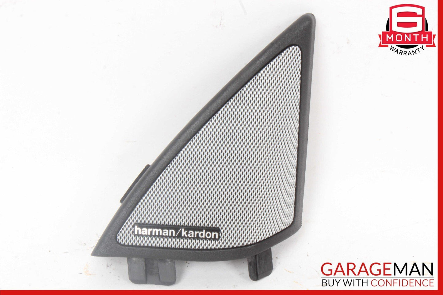 10-17 Mercedes W207 E350 E400 Front Right Side Door Tweeter Speaker Cover OEM
