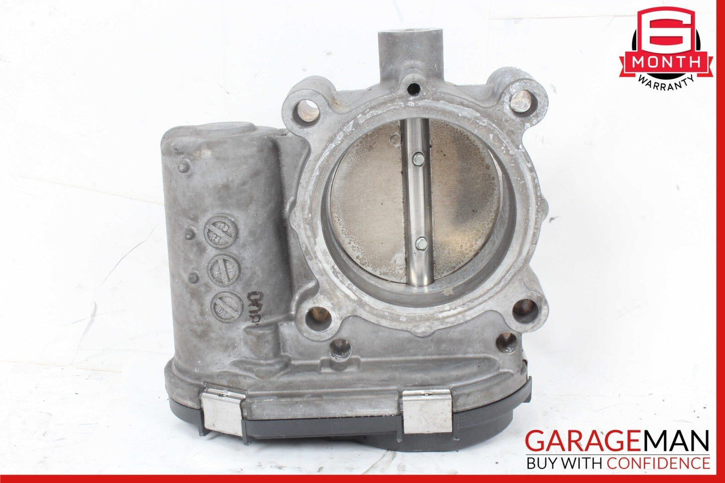 15-20 Mercedes W205 C300 SLC300 GLA250 M274 Throttle Body 2701410025 OEM