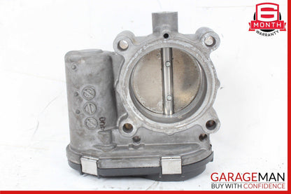 15-20 Mercedes W205 C300 SLC300 GLA250 M274 Throttle Body 2701410025 OEM