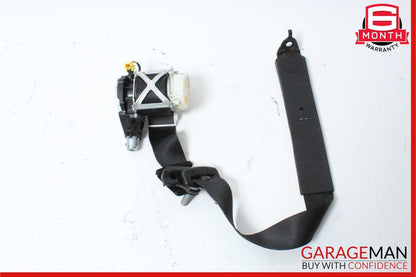 06-12 Mercedes GL450 Rear Left 3rd Row Seatbelt Seat Belt Seatbelt Retractor OEM