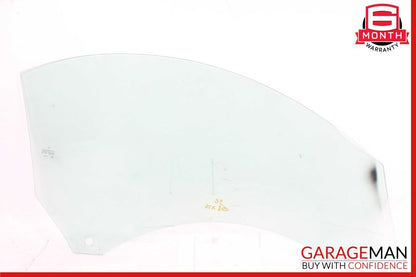 05-11 Mercedes R171 SLK350 SLK280 Front Left Side Door Window Auto Glass OEM