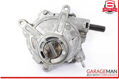 06-11 Mercedes W204 C300 Engine Motor Brake Vacuum Pump 2722300565 OEM