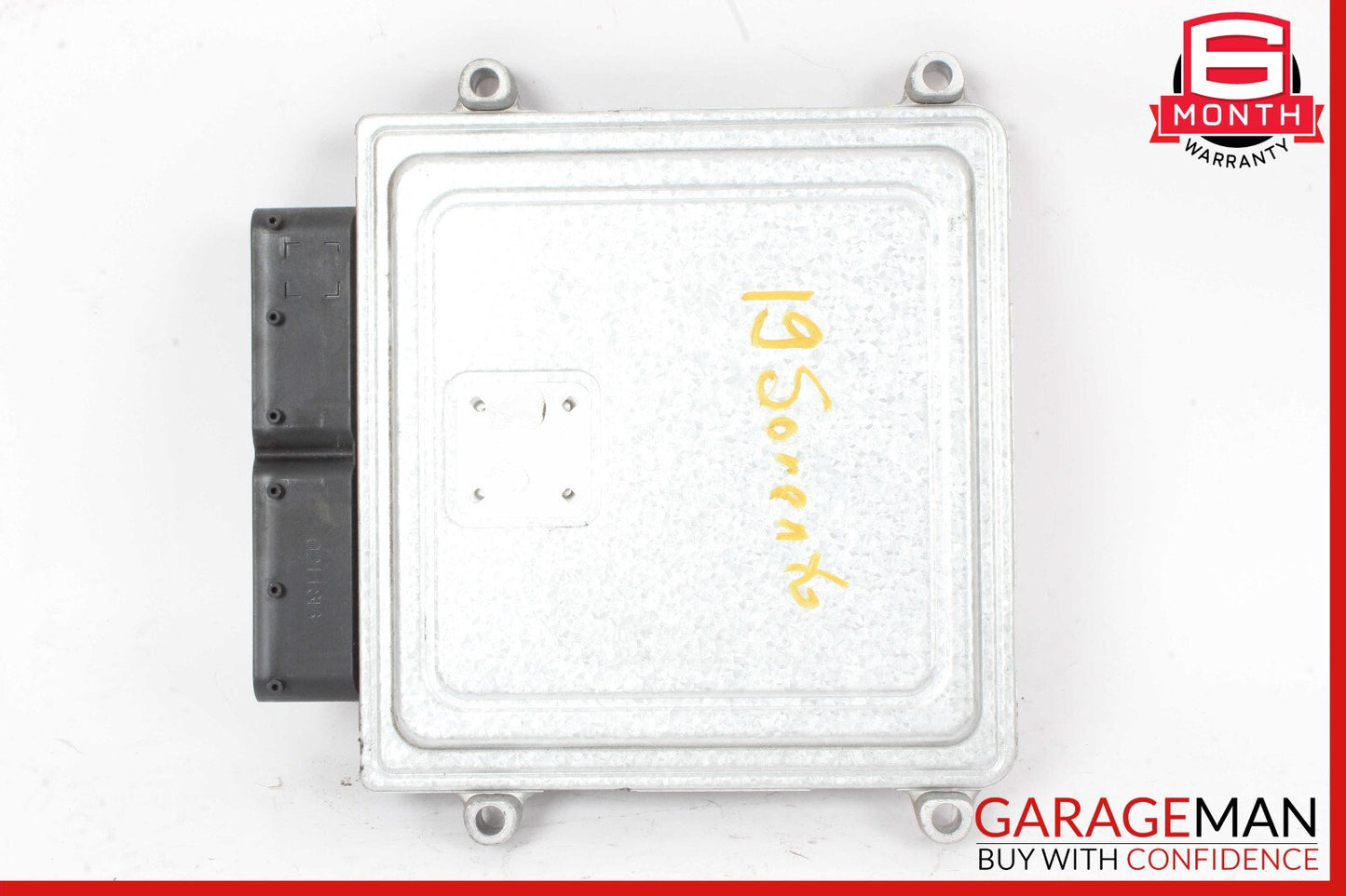 19-20 Kia Sorento Engine Control Module ECU OEM