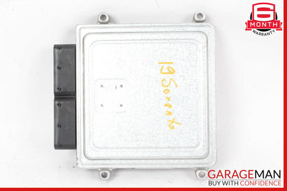 19-20 Kia Sorento Engine Control Module ECU OEM