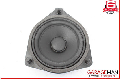 12-19 Mercedes X166 GL450 Front Left Driver Side Door Audio Sound Speaker OEM